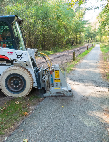 Straalbedrijf van Gompel Bergeijk afbeelding 3